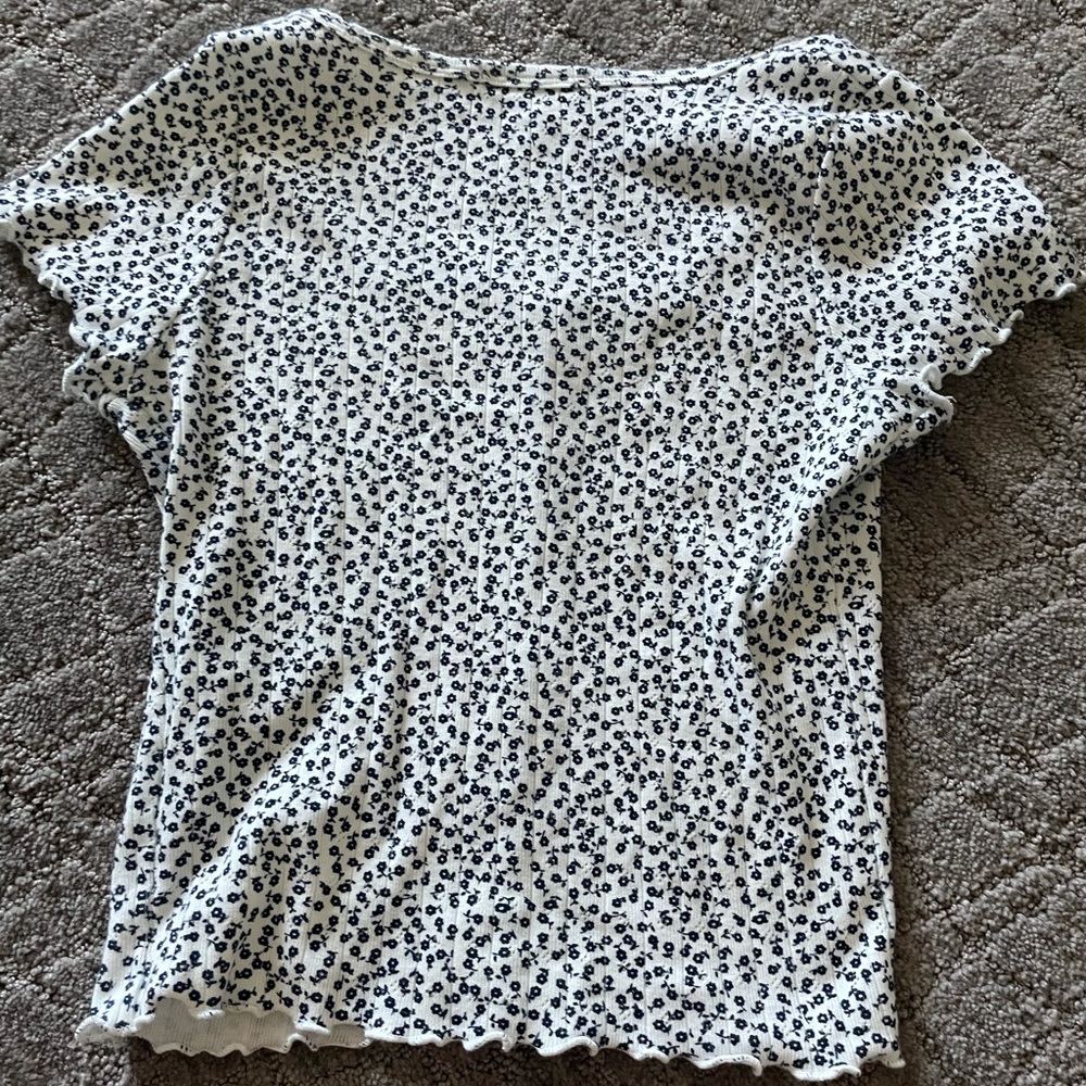 brandy melville top